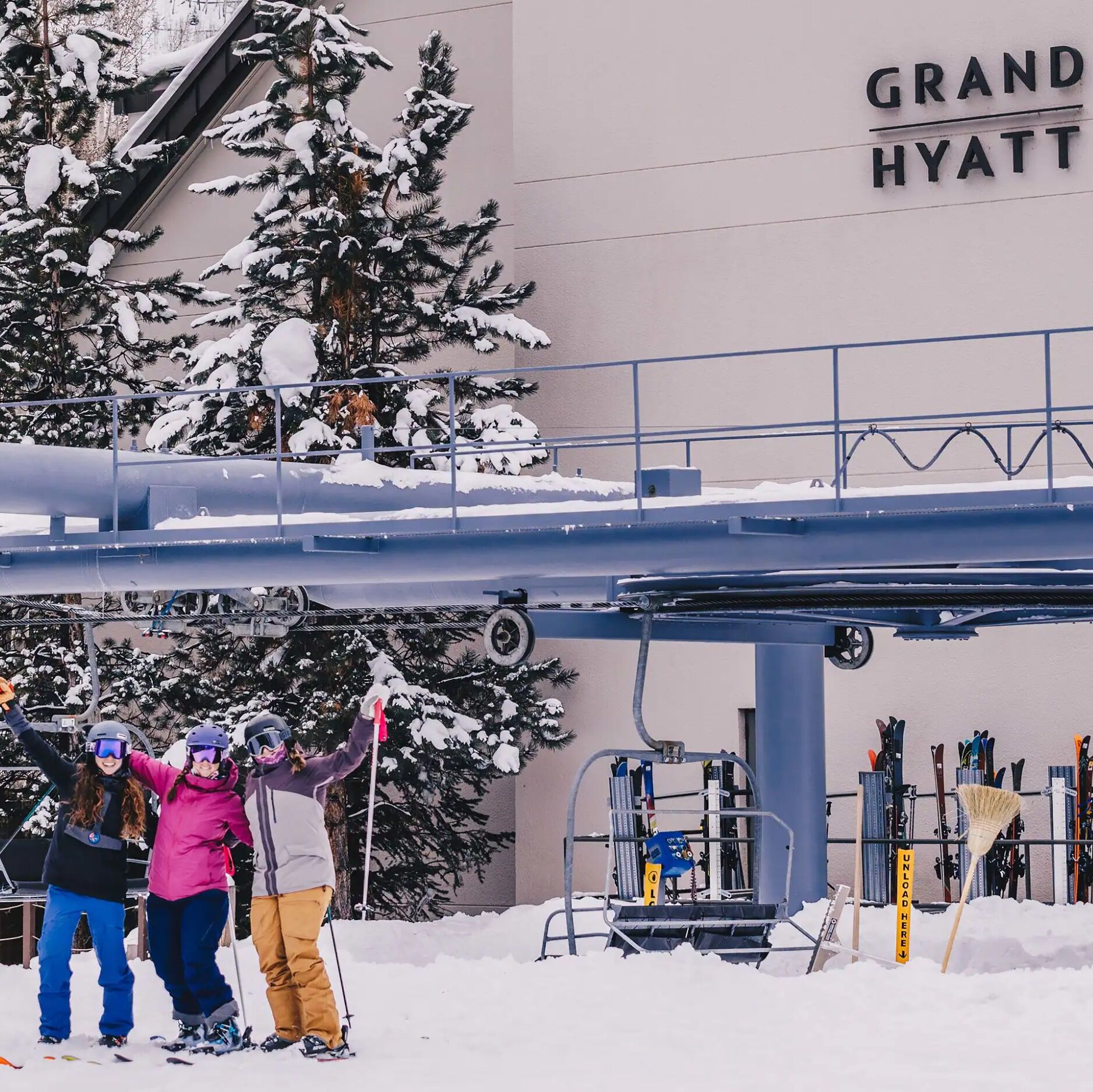 Picture of Snow Sports