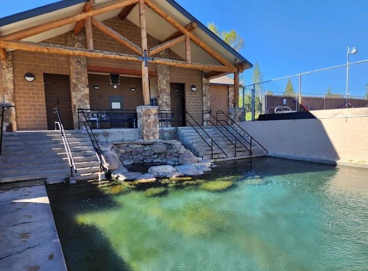 Picture of Saratoga Hobo Hot Springs 