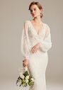 AW Bridal AW Maisie Wedding Dress Mermaid Wedding Dress - thumbnail - 2