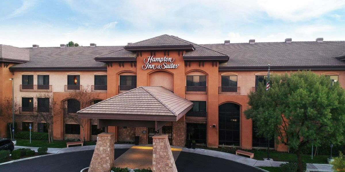 Picture of Hampton Inn & Suites Temecula