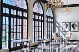 Picture of Berkeley Oceanfront Hotel