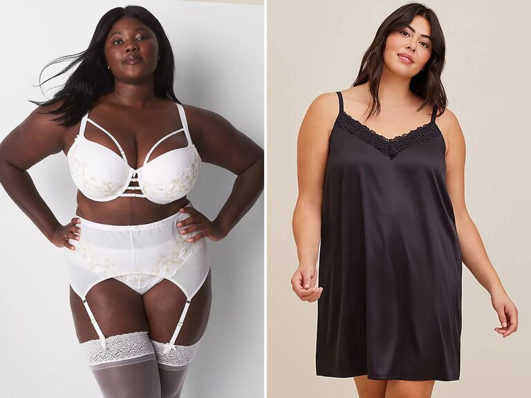 25 Affordable Lingerie Looks for Under