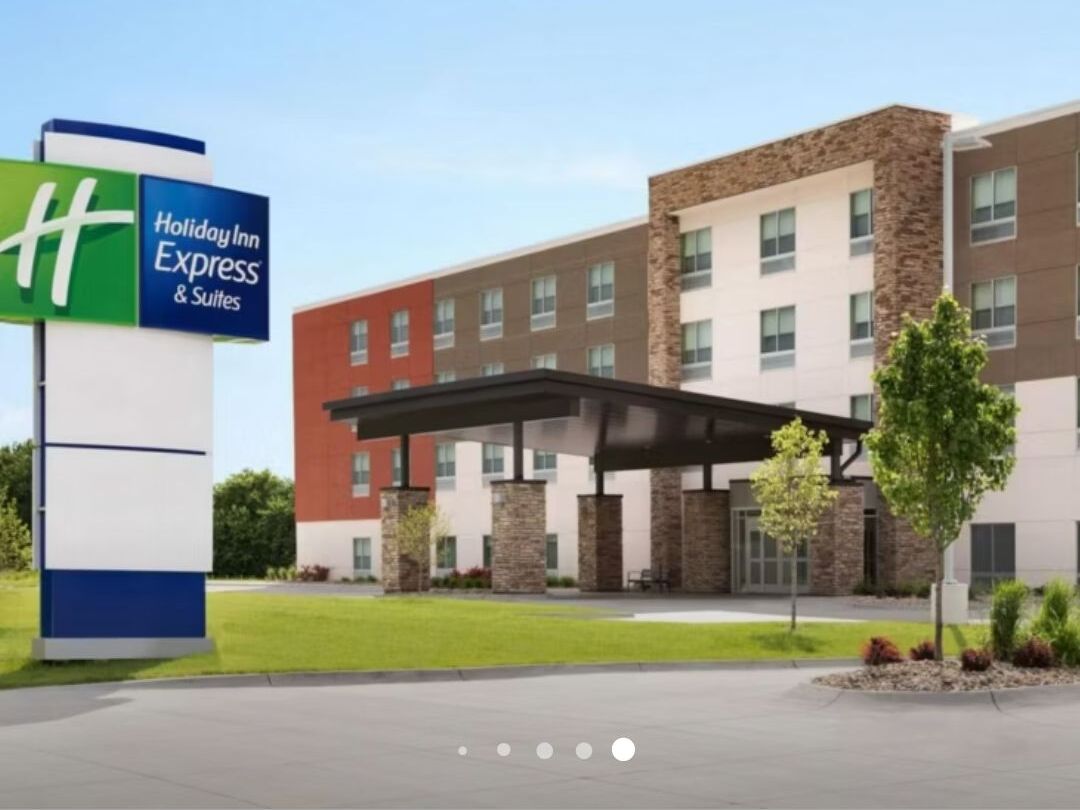 Picture of Holiday Inn Express