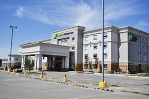 Picture of CHATEAU Inn & SUITES BONNYVILLE