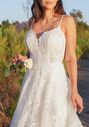 Stella York 7398 A-Line Wedding Dress - thumbnail - 2