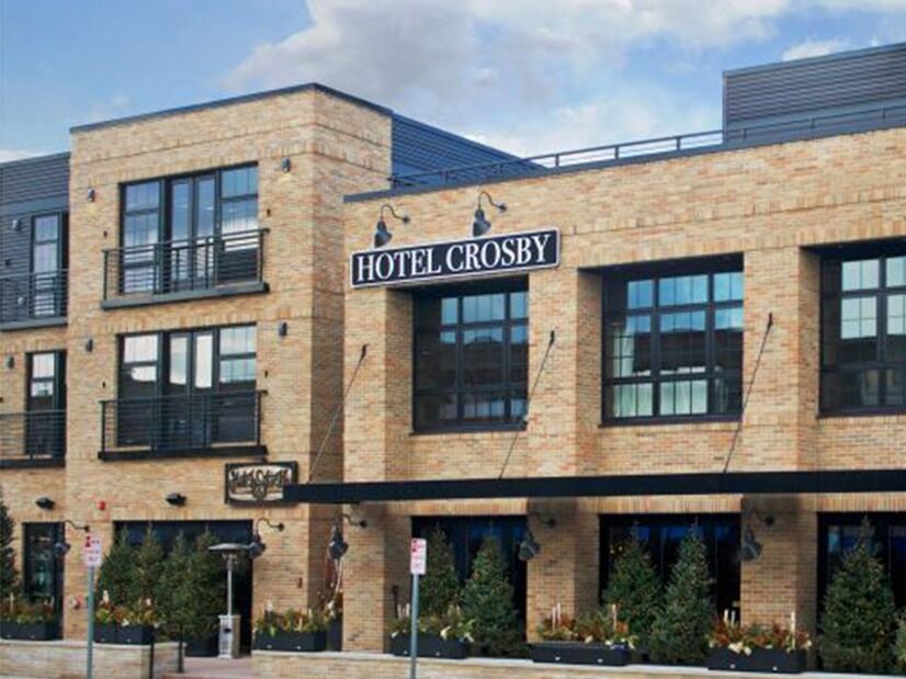 Picture of Hotel Crosby 