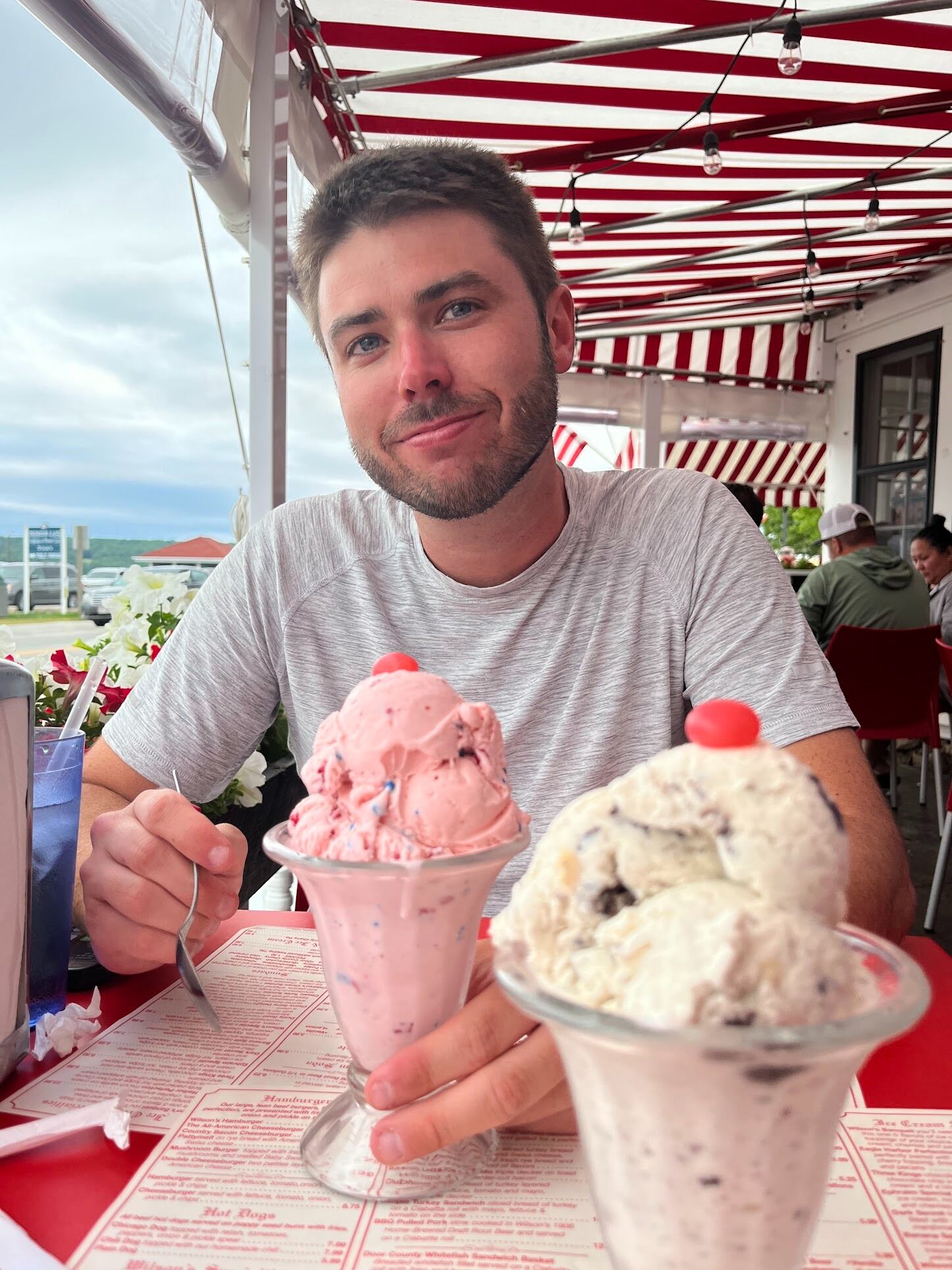 Picture of Wilson's Restaurant & Ice Cream Parlor