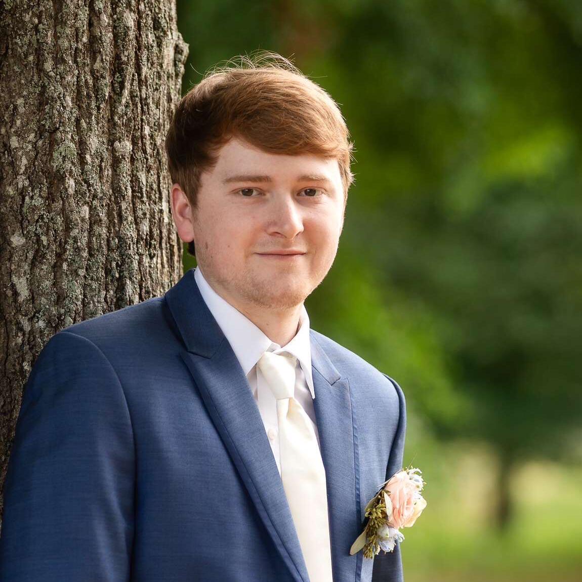 Carson Rounsaville