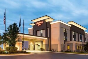 Picture of Hampton Inn Midland