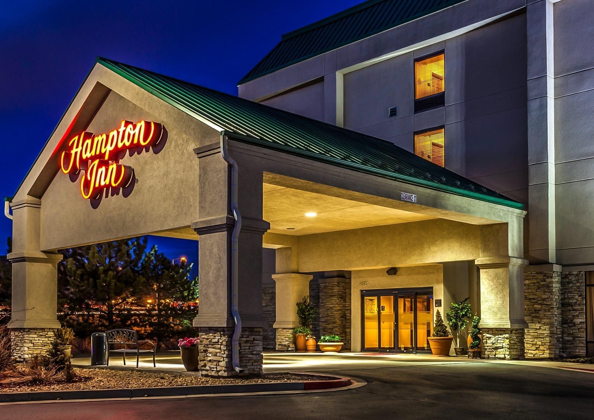 Picture of Hampton Inn Castle Rock