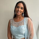 Chrystal Zachariah