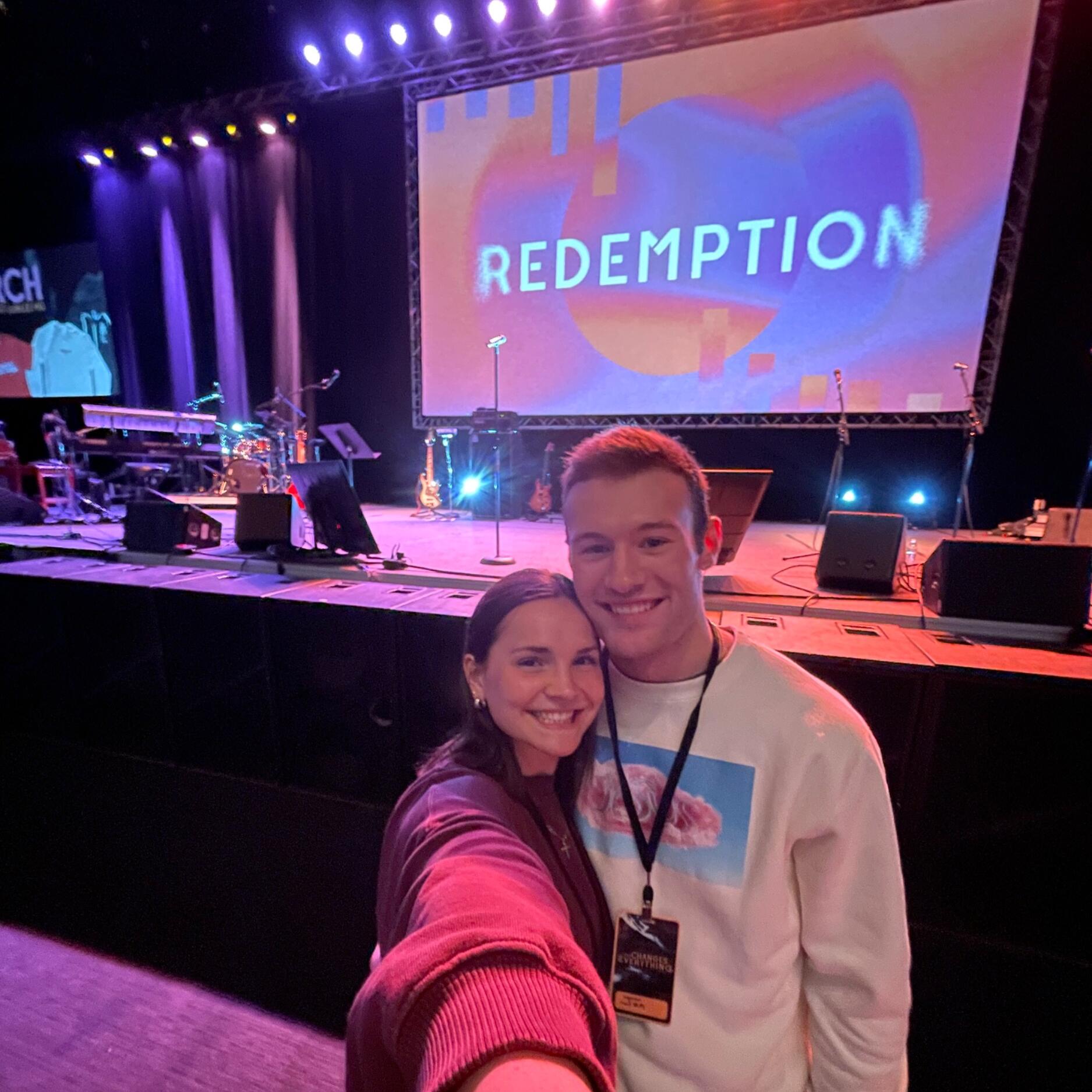 Picture of Our Faith!