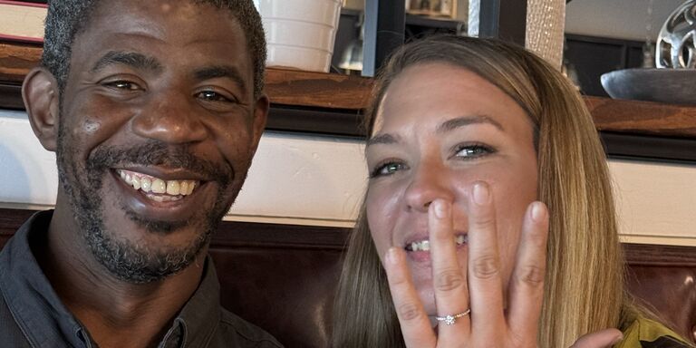 Tyrone & Amber Home Page Banner