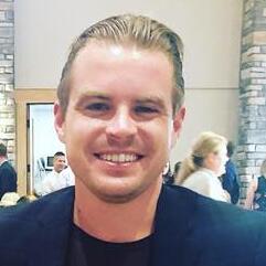 Corey Pope