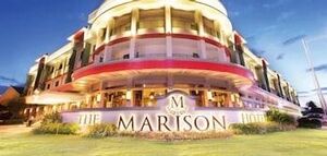 Picture of The Marison Hotel