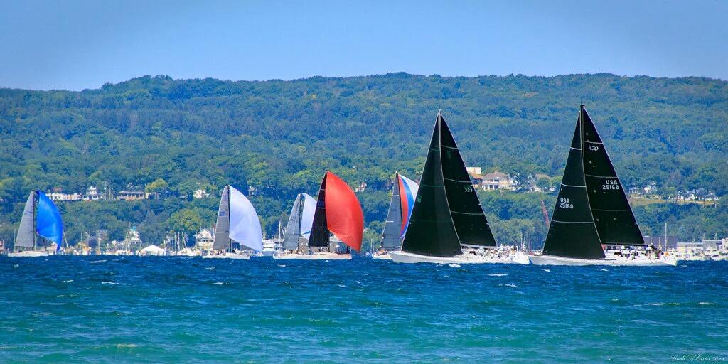 Picture of Ugotta Regatta