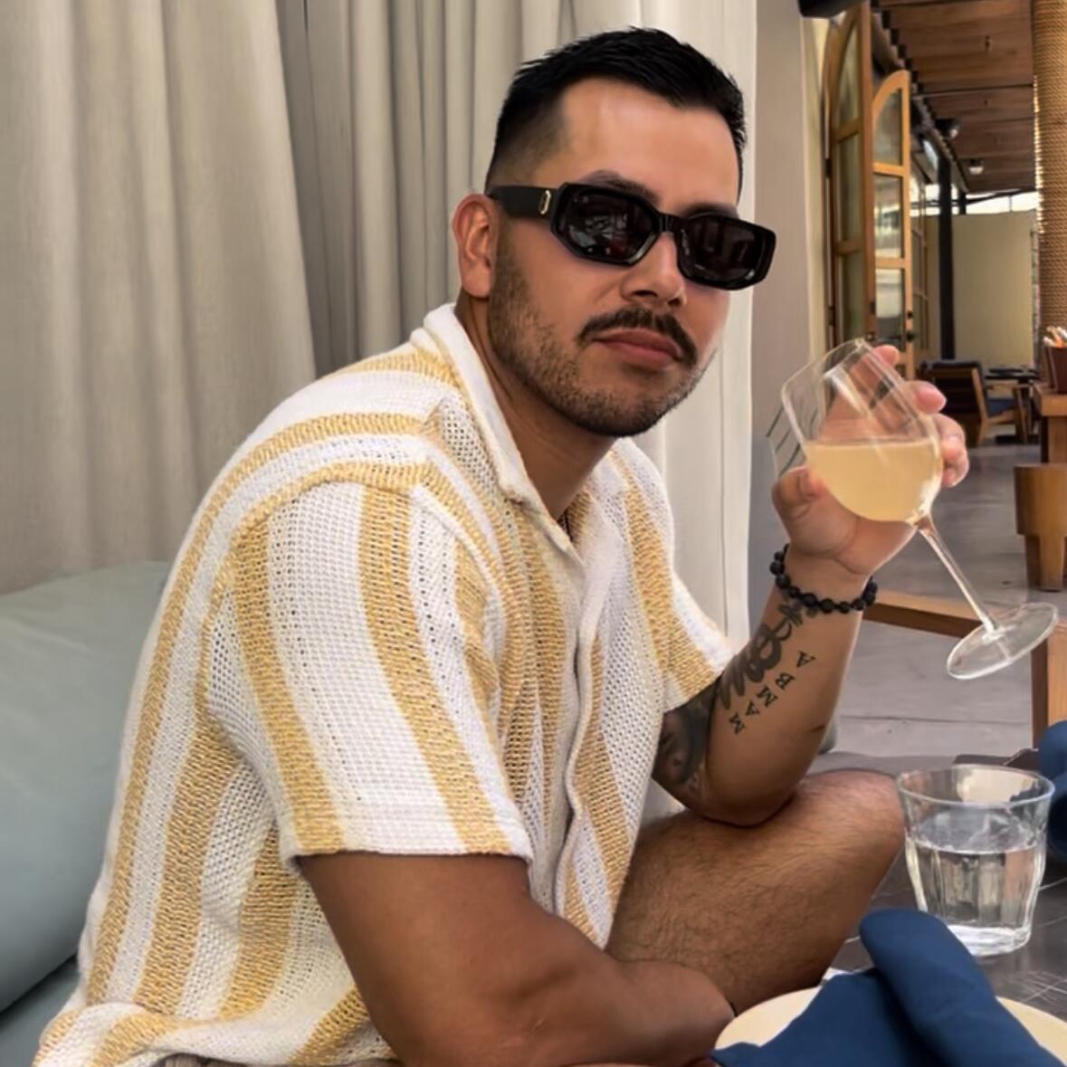 Bryan Mendez