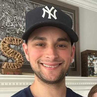 Eric Seguna