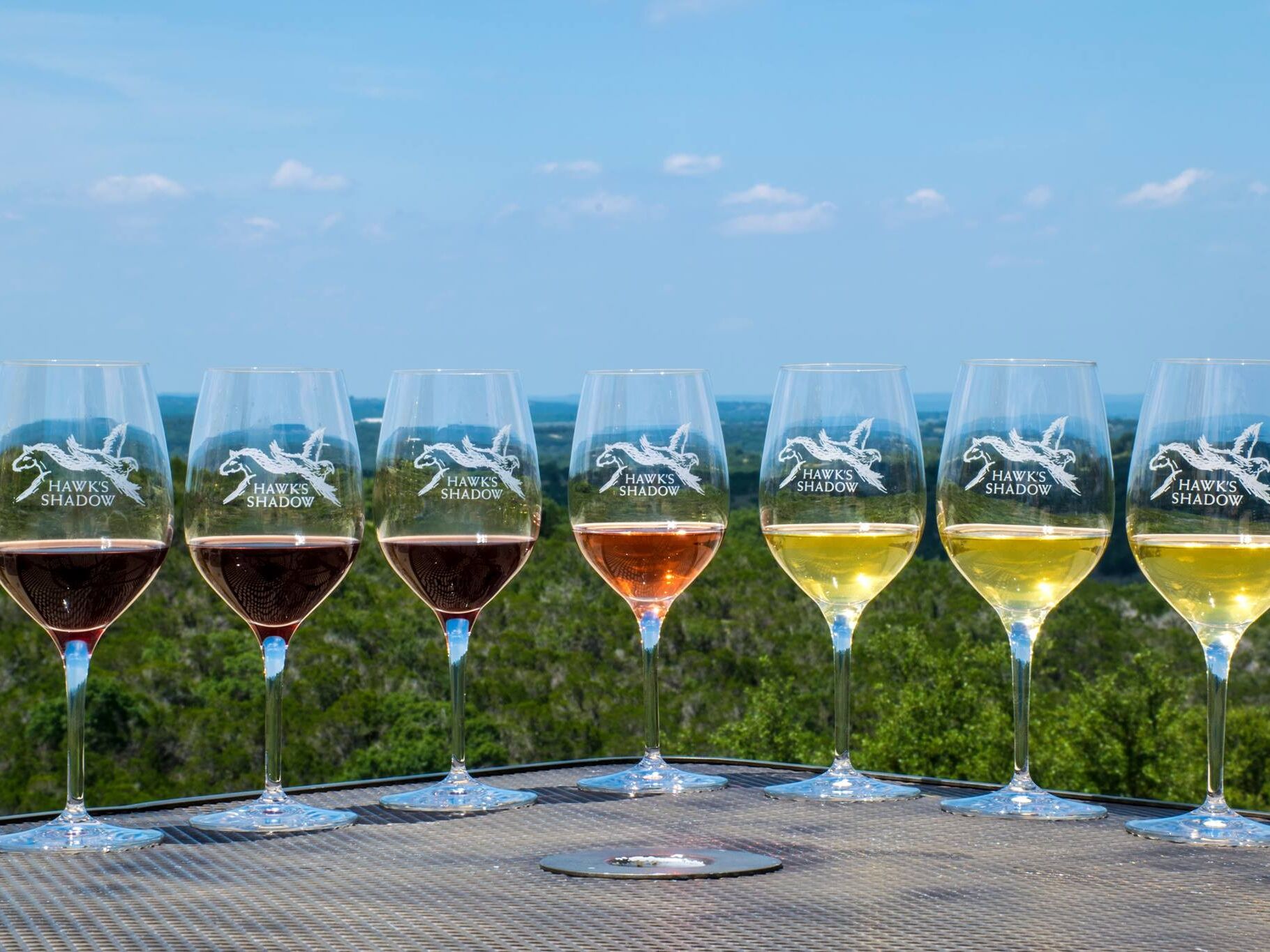 Picture of Hawk's Shadow Estate Winery