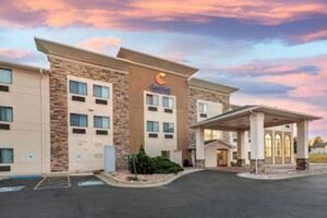 Picture of Comfort Inn & Suites Pueblo