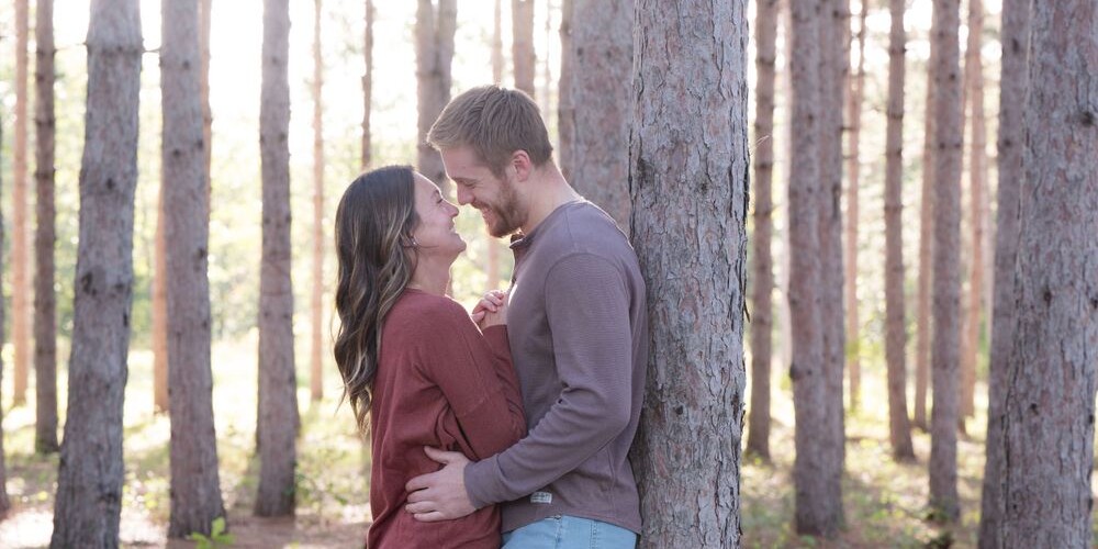 Jolyssa & Ian Home Page Banner
