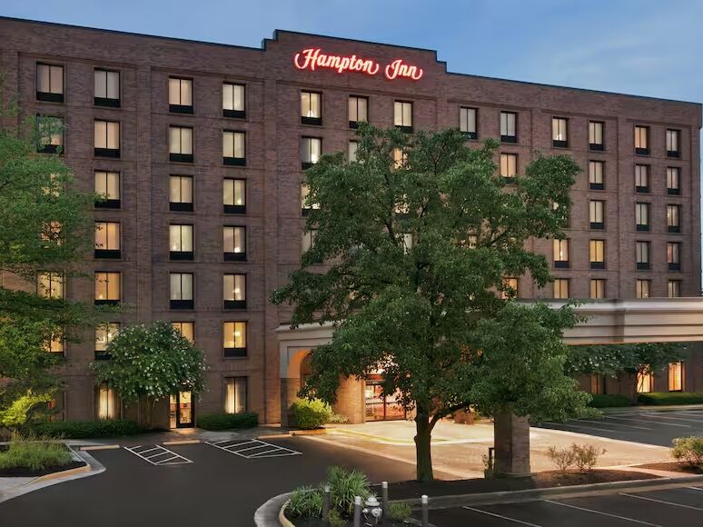Picture of Hampton Inn Dulles Airport South 