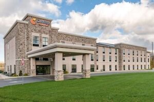 Picture of Comfort Suites Manheim Lancaster