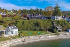 Picture of Camano Island Inn