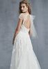 INES DI SANTO Fall 2021 - Cherish A-Line Wedding Dress - thumbnail - 2