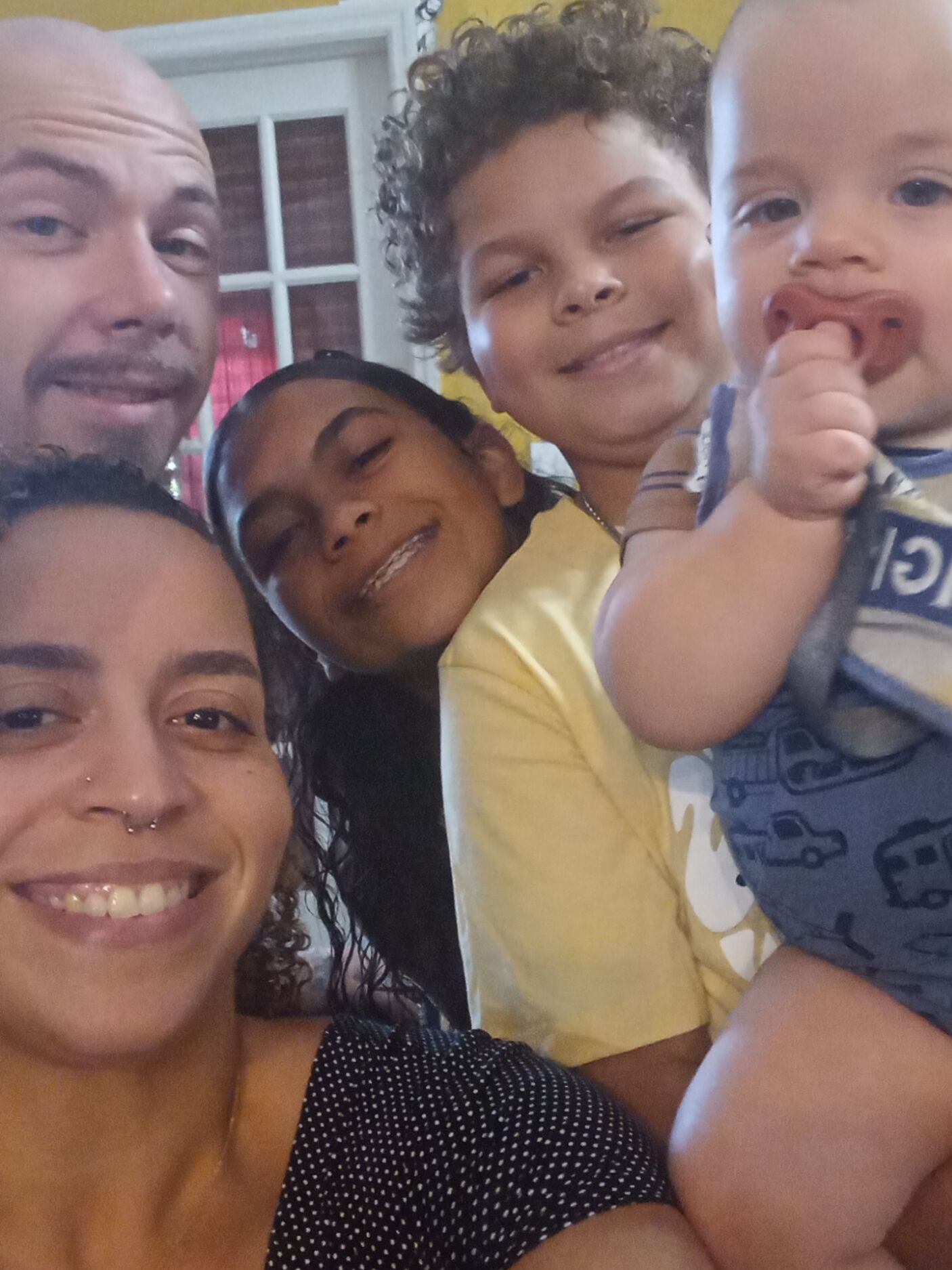 Picture of Finally a Family
