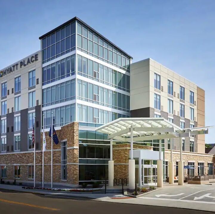 Picture of Hyatt Place Evansville / Downtown
