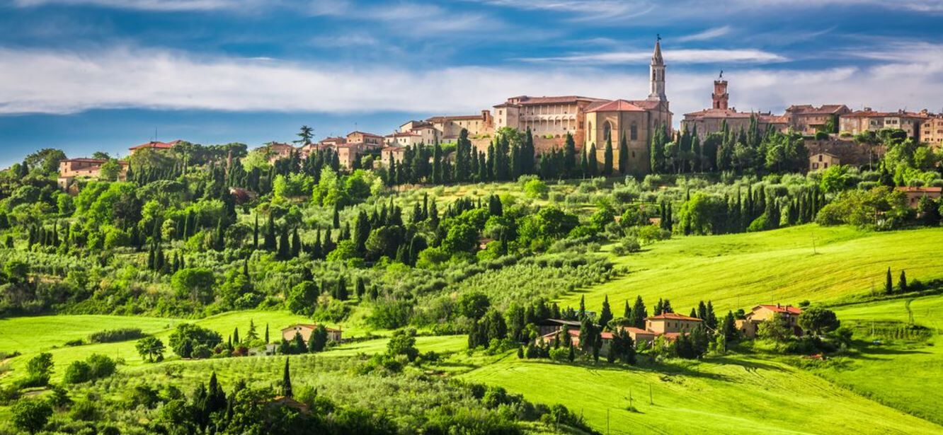 Picture of Day Trips in the Heart of Tuscany &  Umbria
