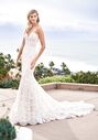 Jasmine Bridal F211056 Mermaid Wedding Dress - thumbnail - 1