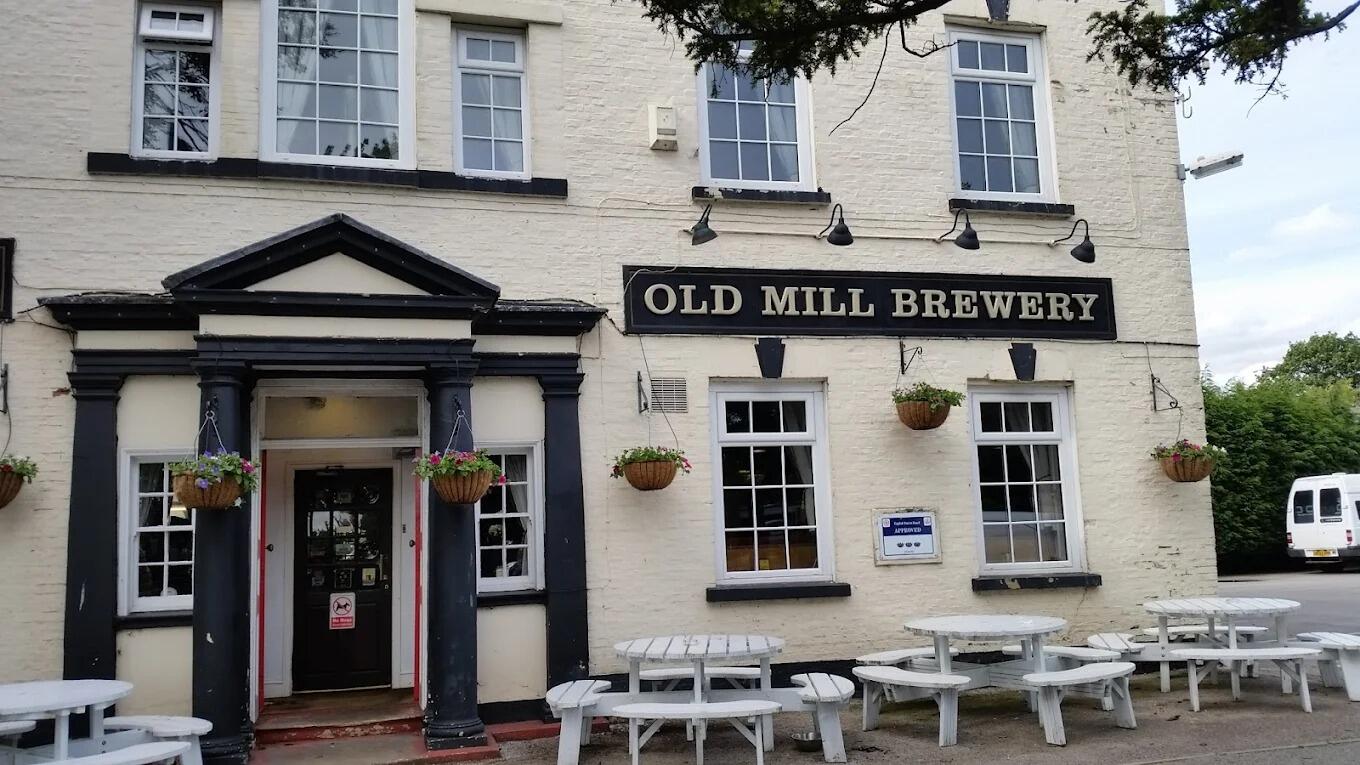 Picture of Brewers Arms