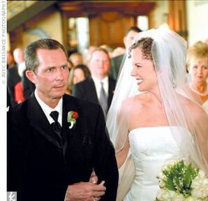 The Ceremony
