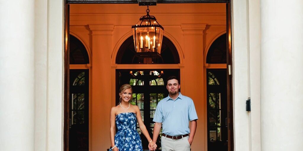 Emma & Reed Home Page Banner