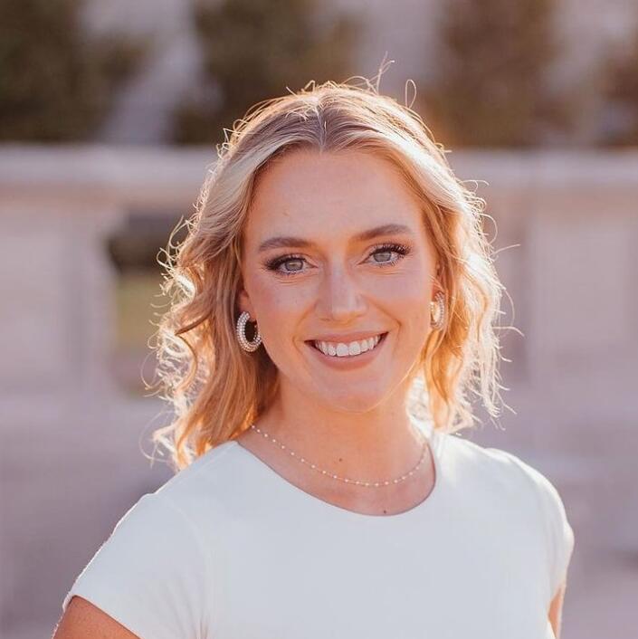 Taylor Deike
