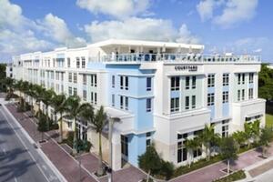Picture of Courtyard by Marriott Delray Beach