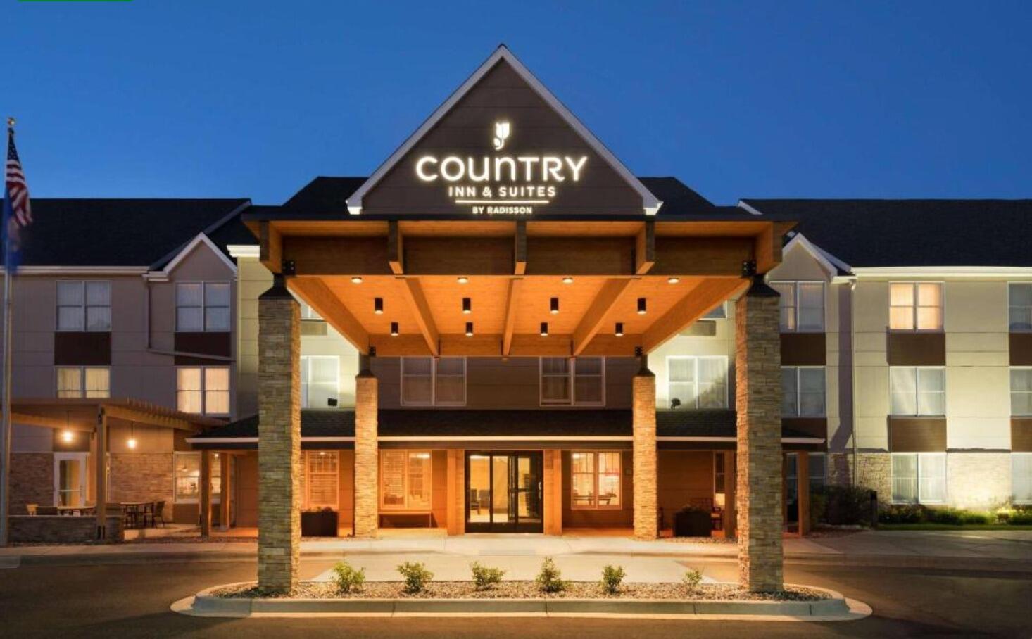 Picture of Country Inn & Suites by Radisson, Minneapolis West, MN