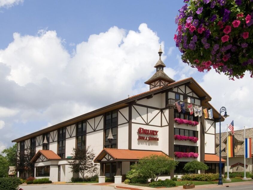 Picture of Drury Inn & Suites Frankenmuth