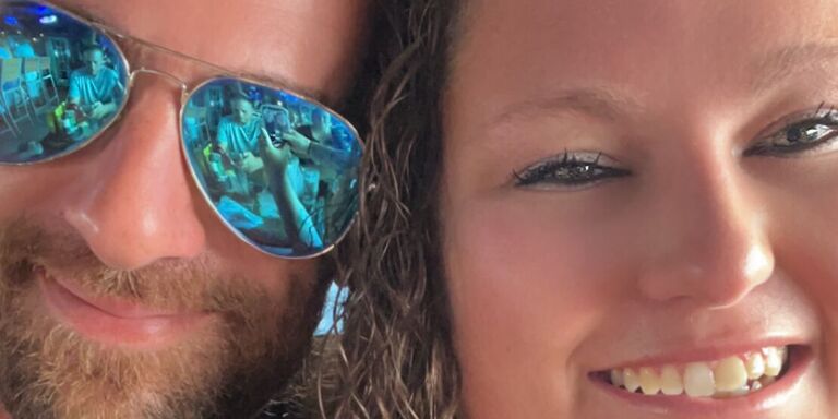 Tiffany & Jacob Home Page Banner