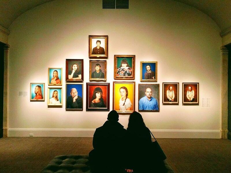 Picture of National Portrait Gallery