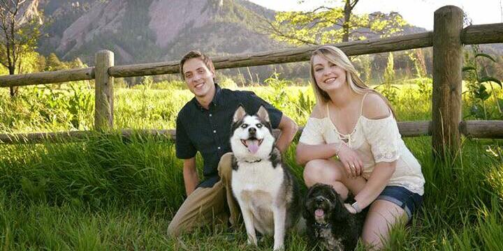 Picture of Making The Zimmermans
