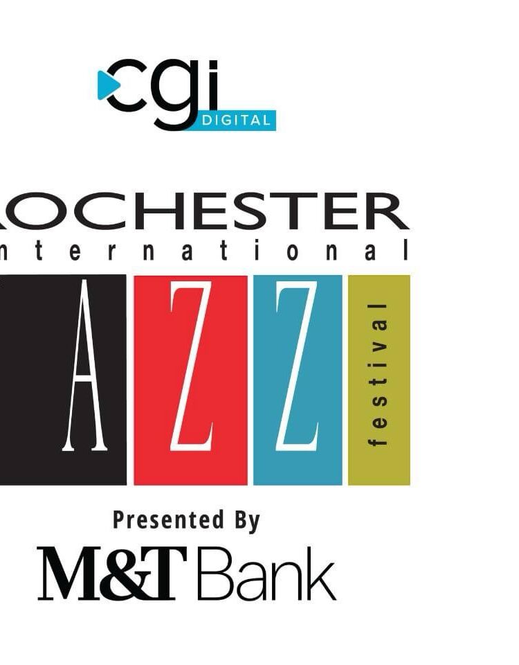 Picture of 2024 Rochester International Jazz Festival