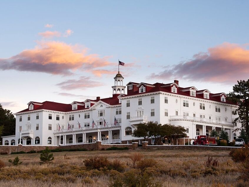 Picture of Stanley Hotel
