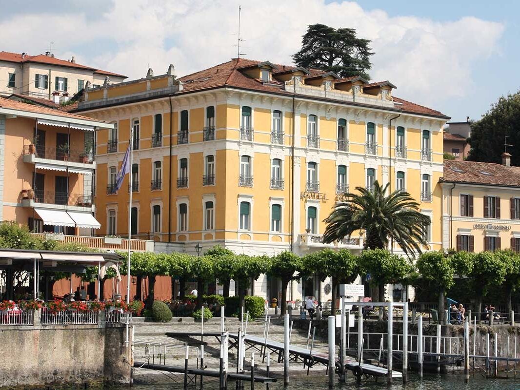 Picture of Hotel Excelsior Splendide