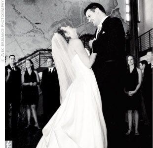 The First Dance