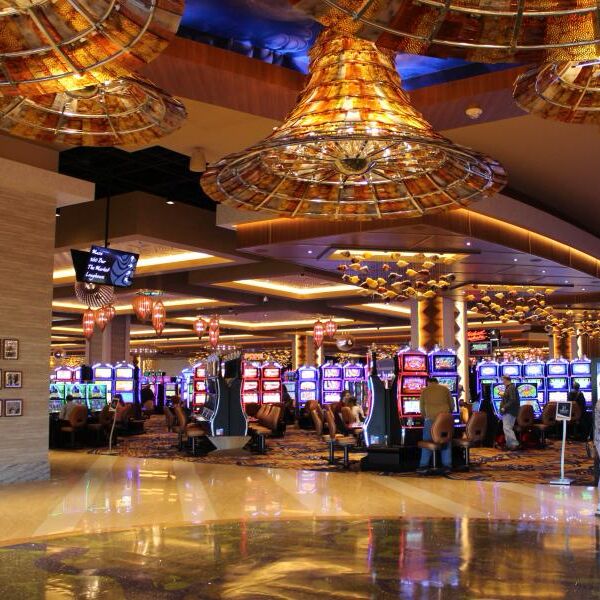 Picture of Ilani Casino Resort