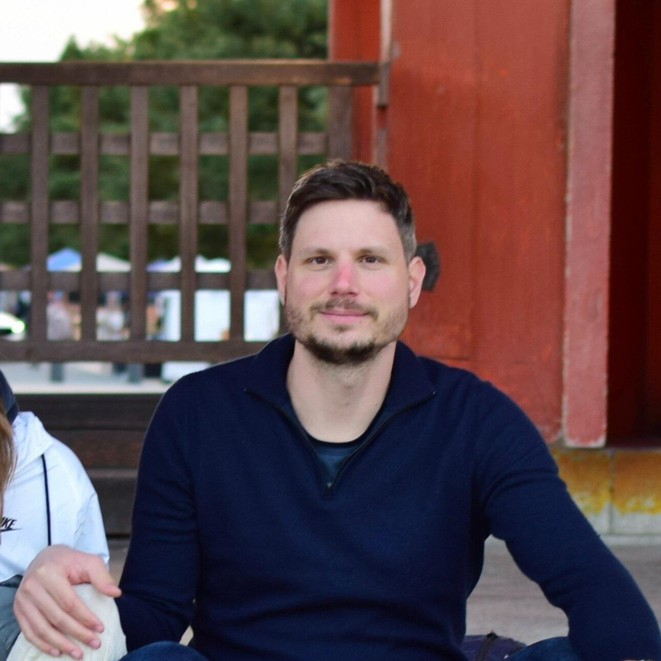 Gergely Farkas