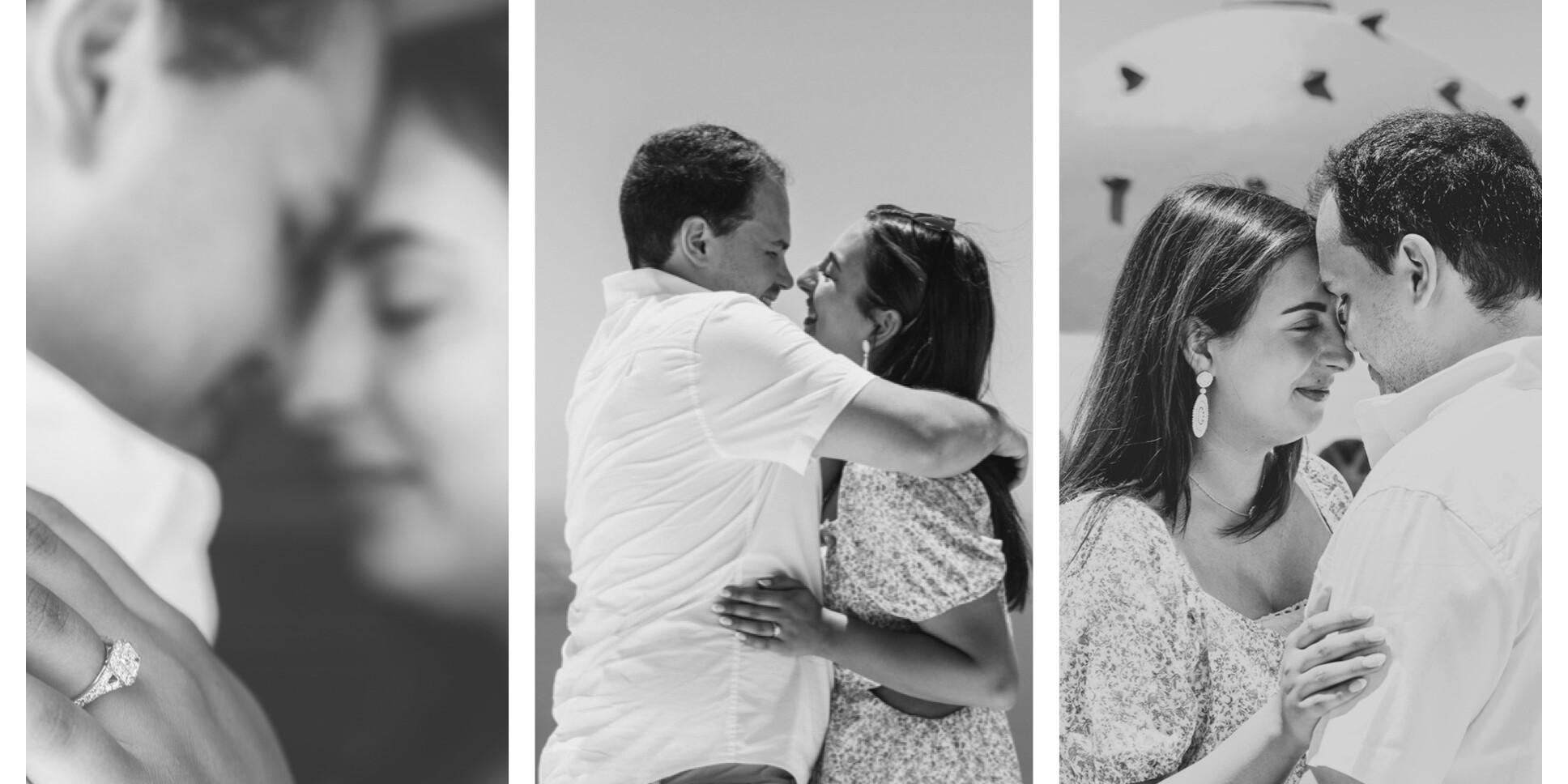Sydney & Dan Home Page Banner